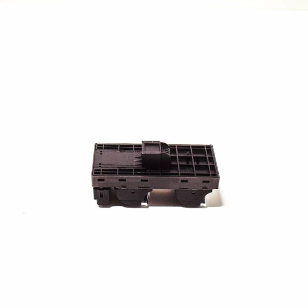 NEW AUDI A3 8PA SPORTBACK CHROME MASTER WINDOW SWITCH 4F0959851H5PR