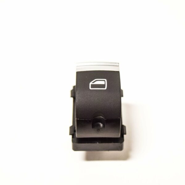 NEW AUDI Q7 4L A3 8P REAR WINDOW SWITCH 4F0959855B5PR 4F0959855B