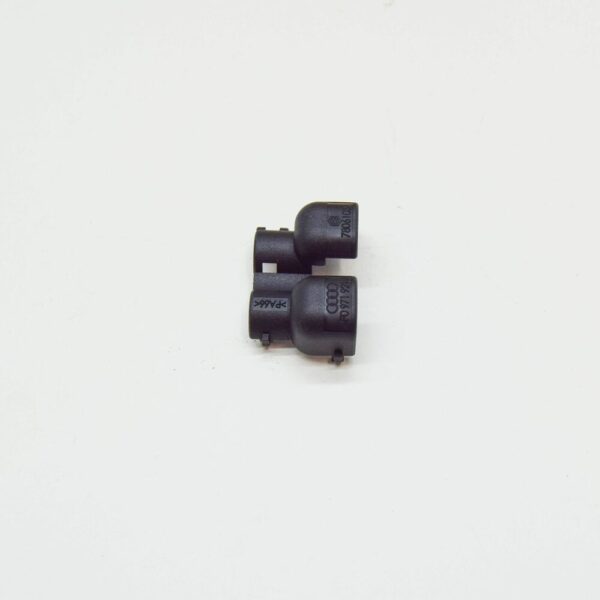 SKODA SUPERB MK3 POWER STEERING WIRING PROTECTIVE CAP 4F0971921A NEW GENUINE