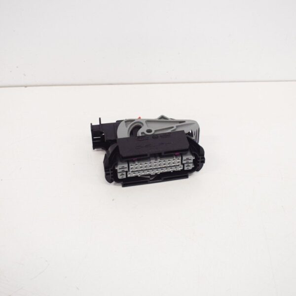 Audi A6 C6 ABS connector socket 4F0973038 original new - Image 3