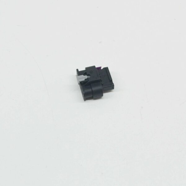 NEW AUDI A1 MK1 COOLANT REGULATOR FLAT CONTACT HOUSING 5 PIN 4F0973705 ORIGINAL - Image 4