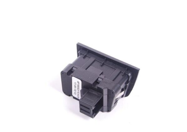 Audi A6 4F C6 Genuine Engine Stop Switch 4F1905217CVUV - Image 3