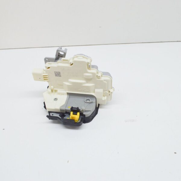 NEW AUDI A3 8P7 FRONT LEFT DOOR LOCK W/ ACTUATOR RHD 4F2837015 ORIGINAL - Image 3