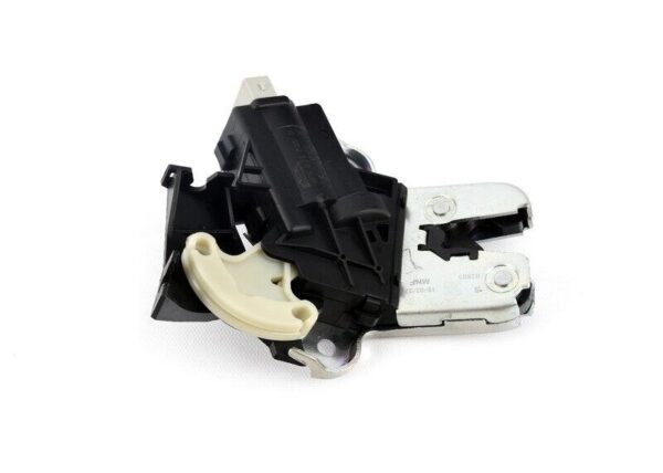 Seat cover lock 4F5827505D 4F5827505C - Image 3