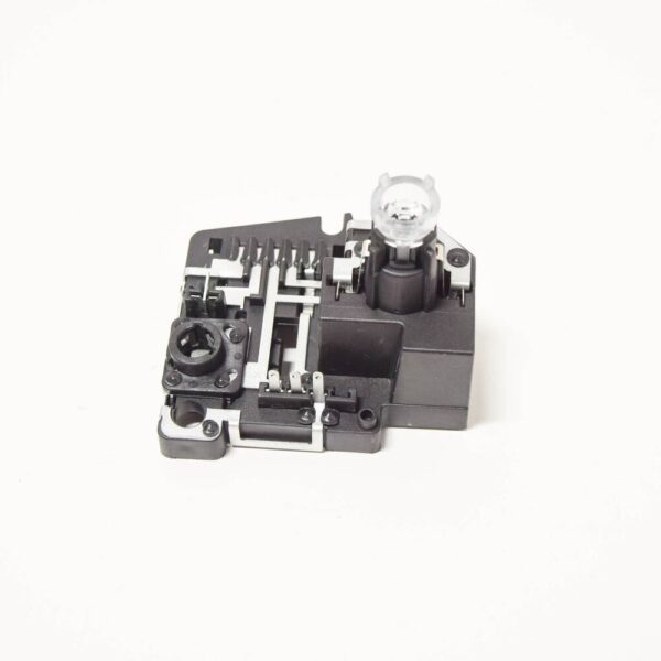 Audi A6 C6 Left Rear Inner Bulb Holder 4F9945221A NEW ORIGINAL - Image 3