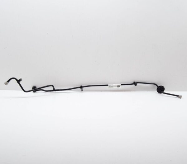 Audi RS7 Sportback 4G Engine Breather Line 4G0121081CC NEW ORIGINAL - Image 5