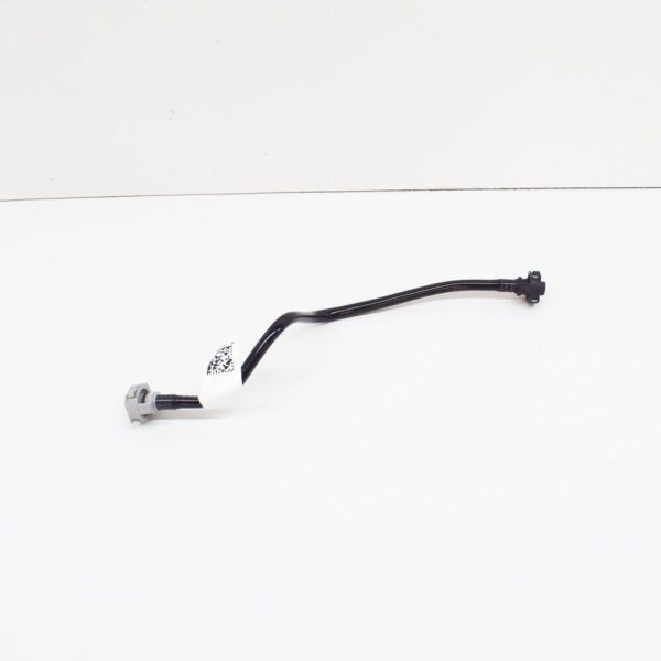 Audi A6 C7 Front Left Cooling Air Line 4G0121081EJ NEW REAL