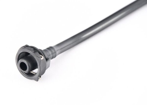 Audi Genuine 4G0121081EQ Refrigerant Too Fenugreek Tube - Image 4