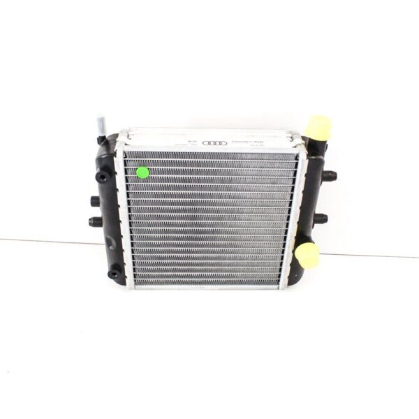 Audi A7 RS7 4G8 Auxiliary Radiator Left 4G0121202 NEW - Image 3