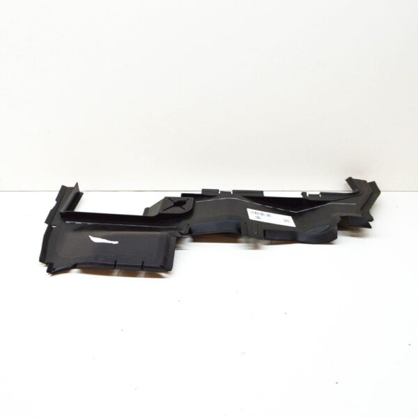 AUDI A6 C7 LEFT RADIATOR AIR GUIDE 4G0121283AK NEW ORIGINAL - Image 4