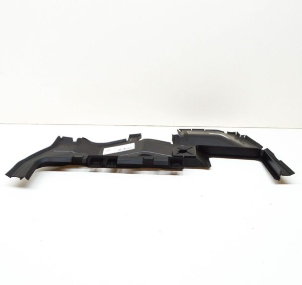 AUDI A6 C7 LEFT RADIATOR AIR GUIDE 4G0121283AK NEW ORIGINAL - Image 5