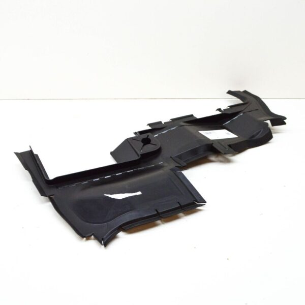 AUDI A6 C7 LEFT RADIATOR AIR GUIDE 4G0121283AK NEW ORIGINAL