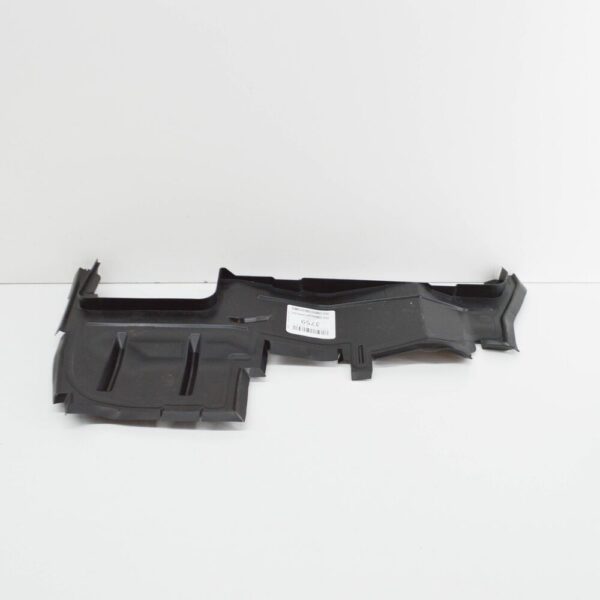 AUDI A6 C7 RIGHT RADIATOR AIR DUCT 4G0121284AQ NEW ORIGINAL - Image 5