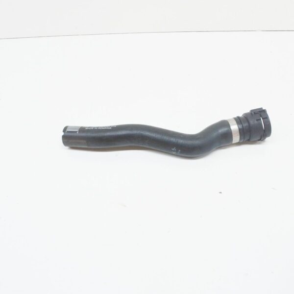 NEW AUDI RS7 SPORTBACK 4G8 COOLANT HOSE WITH QUICK COUPLING 4G0121471M ORIGINAL - Image 3