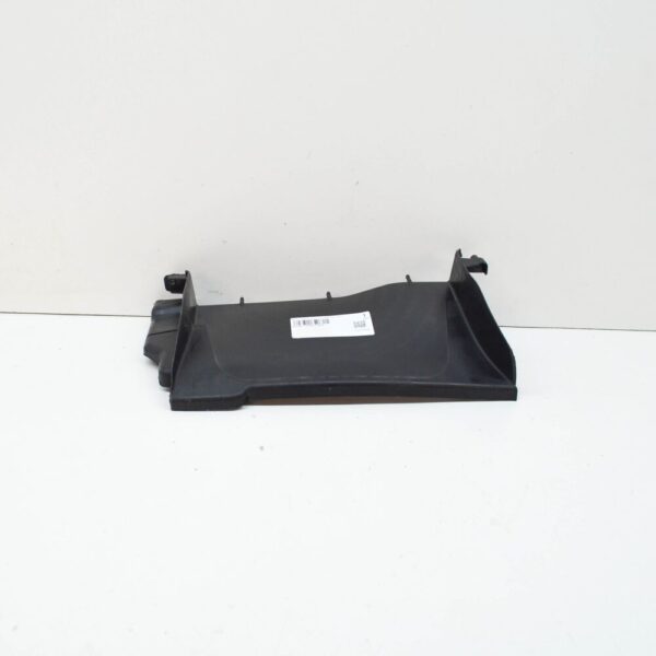 Audi RS6 4G Avant Engine Air Intake Hose Adapter 4G0129618H NEW HENUINE - Image 3