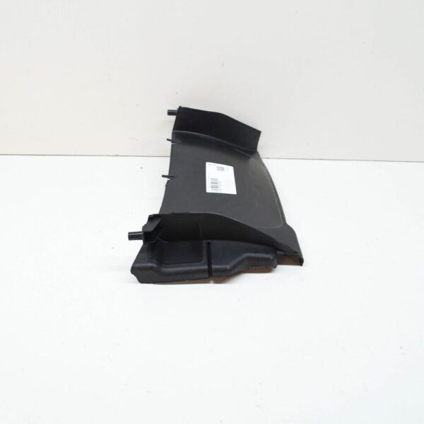 Audi RS6 4G Avant Engine Air Intake Hose Adapter 4G0129618H NEW HENUINE - Image 5
