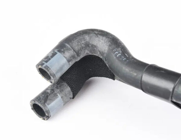 AUDI A6 AVANT C7 CONNECTING HOSE FRONT LEFT INNER 4G0145919J NEW ORIGINAL - Image 3