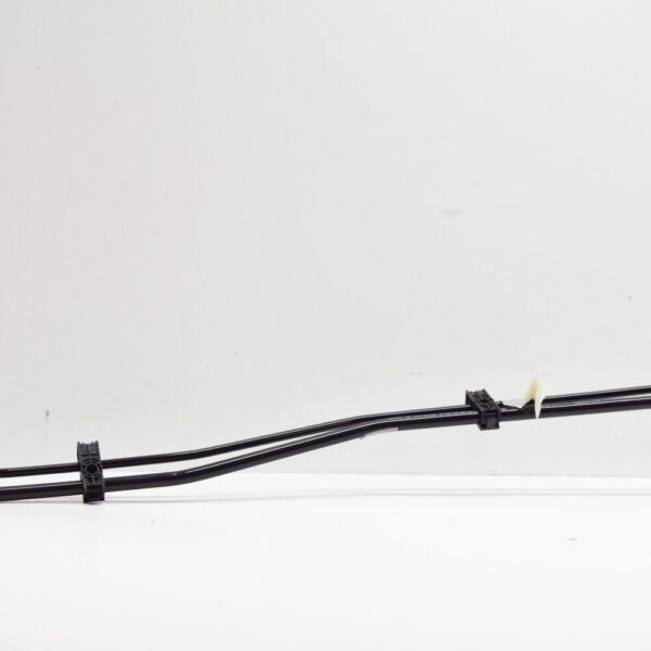 Audi A6 Allroad 4G Fuel Line with Breather Pipe 4G0201544EE NEW - Image 3
