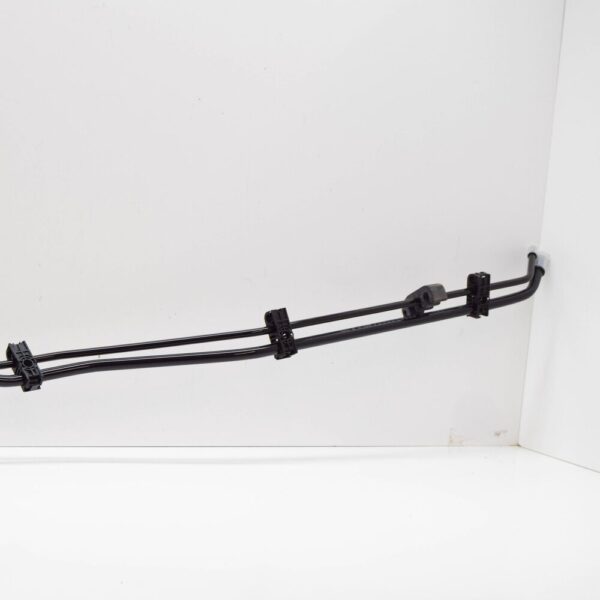 Audi A6 Allroad 4G Fuel Line with Breather Pipe 4G0201544EE NEW - Image 4