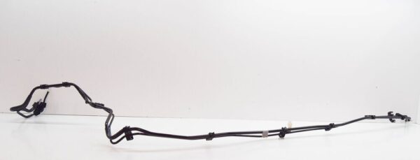 Audi A6 Allroad 4G Fuel Line with Breather Pipe 4G0201544EE NEW - Image 5