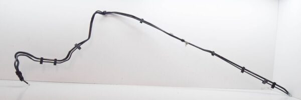 Audi A6 Allroad 4G Fuel Line with Breather Pipe 4G0201544EE NEW
