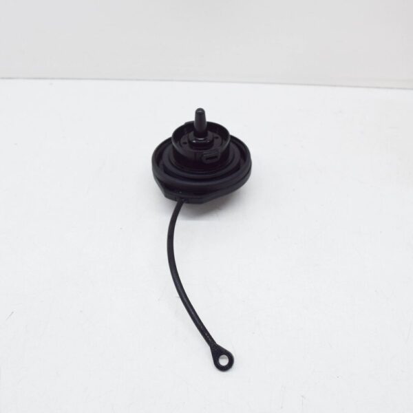 AUDI A6 C7 Fuel Tank Cap With Retaining Strap 4G0201550K NEW ORIGINAL - Image 5