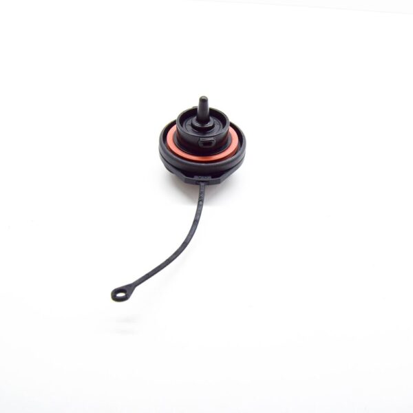 AUDI Q5 FY Fuel Tank Cap With Retaining Strap 4G0201550R NEW ORIGINAL - Image 4