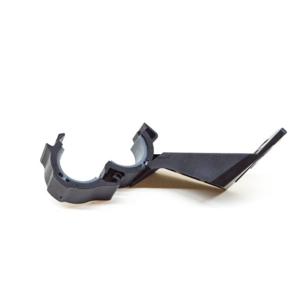 Audi A7 Sportback 4G8 A/C Refrigerant Line Mount 4G0260759B NEW REAL - Image 3