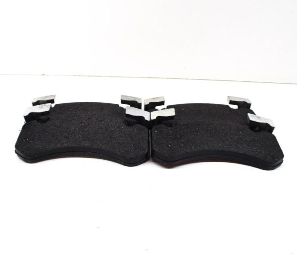 AUDI S7 4G Front Brake Pad Set 4G0698151AB NEW ORIGINAL - Image 3