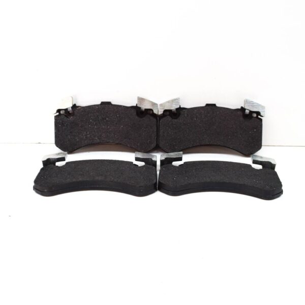 AUDI S7 4G Front Brake Pad Set 4G0698151AB NEW ORIGINAL - Image 4