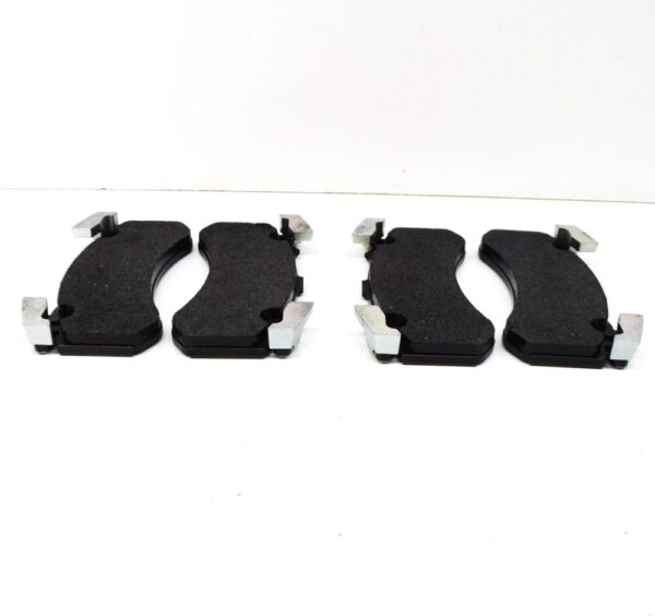 AUDI S7 4G Front Brake Pad Set 4G0698151AB NEW ORIGINAL - Image 5