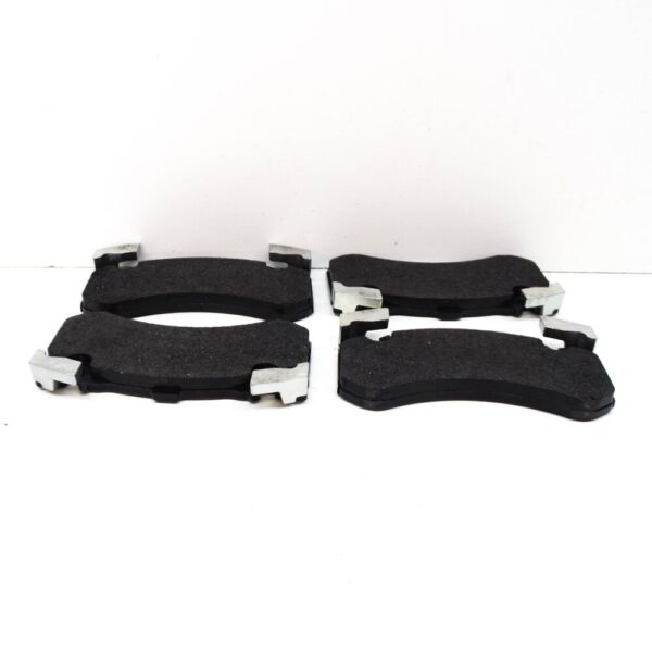 AUDI S7 4G Front Brake Pad Set 4G0698151AB NEW ORIGINAL