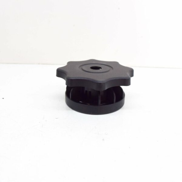 NEW AUDI A1 MK1 SPARE WHEEL MOUNTING NUT 4G0803899 ORIGINAL - Image 4