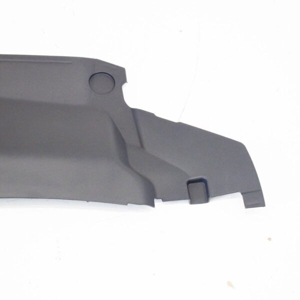 Audi A6 C7 Front Upper Radiator Frame Plastic Trim 4G0807081 NEW ORIGINAL + - Image 3