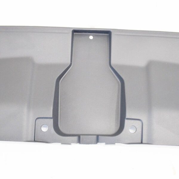 Audi A6 C7 Front Upper Radiator Frame Plastic Trim 4G0807081 NEW ORIGINAL + - Image 4
