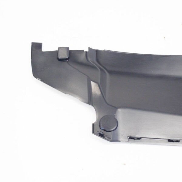 Audi A6 C7 Front Upper Radiator Frame Plastic Trim 4G0807081 NEW ORIGINAL +
