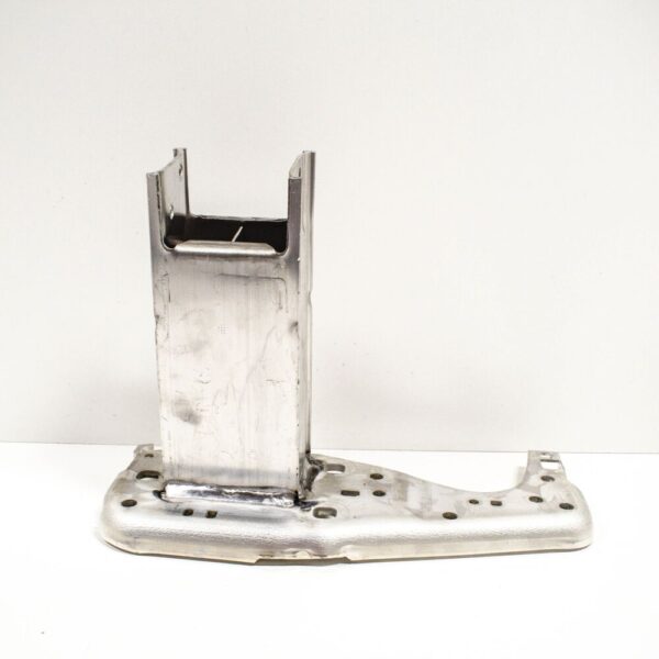 Audi A6 C7 Front Bumper Crash Bar Left Mount 4G0807133B NEW REAL - Image 3