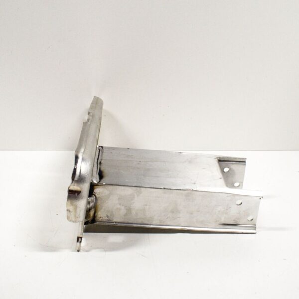 Audi A6 C7 Front Bumper Crash Bar Left Mount 4G0807133B NEW REAL - Image 5