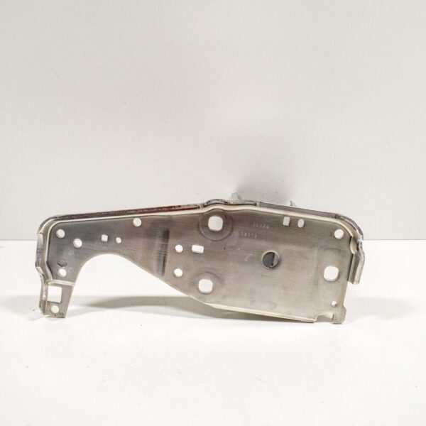Audi A6 C7 Front Bumper Crash Bar Left Mount 4G0807133B NEW REAL