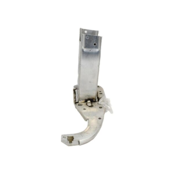 Audi A6 C7 Front Left Case Bar Original Bracket 4G0807133E - Image 5