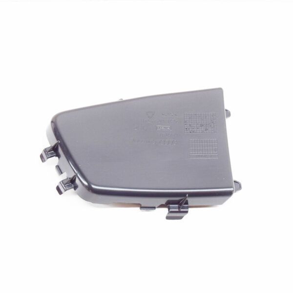 Audi A6 RS6 radiator grille trim front left 4G0807245B NEW REAL - Image 3