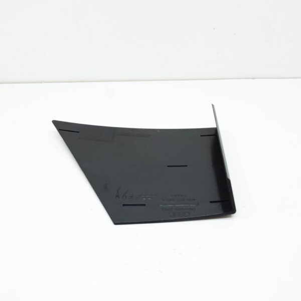 AUDI RS6 Avant C7 Front Bumper Right Grille 4G0807246A NEW ORIGINAL - Image 5