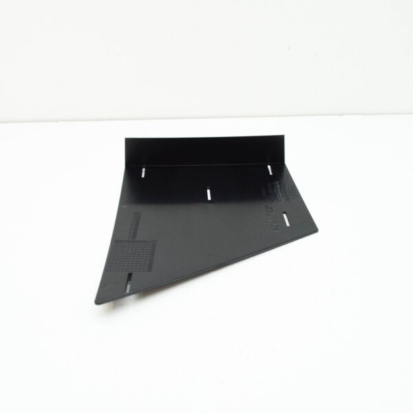 AUDI RS6 Avant C7 Front Bumper Right Grille 4G0807246A NEW ORIGINAL