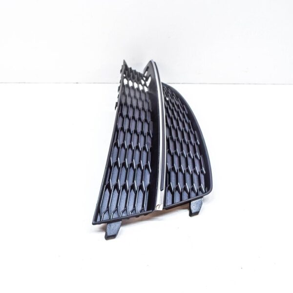 Audi A6 C7 air guide grille front left 4G0807647D9B9 new - Image 5