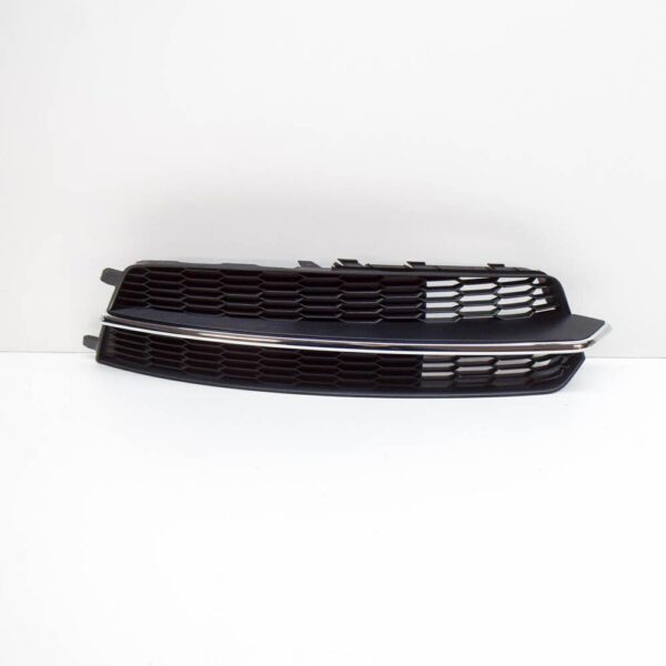 Audi A6 C7 fog lights grid 4G0807648B9B9 new - Image 4