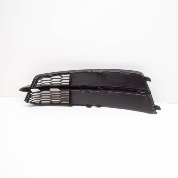 Audi A6 C7 fog lights grid 4G0807648B9B9 new - Image 5