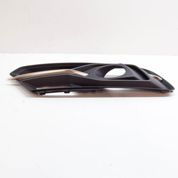 Audi A6 Allroad 4G Front Right Air Grille For Bumper 4G0807648G9B9 - Image 3