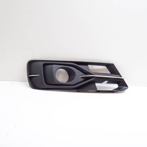 Audi A6 Allroad 4G Front Right Air Grille For Bumper 4G0807648G9B9 - Image 5