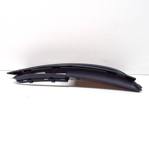 Audi A6 C7 all-road front bumper left grid 4G0807681N9B9 NEW ORIGINAL - Image 3