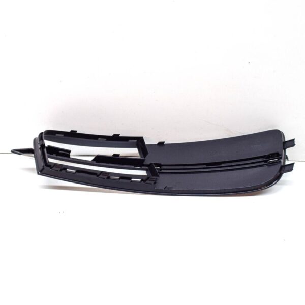 Audi A6 C7 all-road front bumper left grid 4G0807681N9B9 NEW ORIGINAL - Image 4